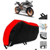 KTM 250 RC ABS Motor Brandası