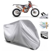 KTM 450 EXC-F Six Days Motor Brandası