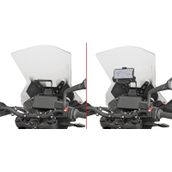 KTM ADVENTURE Motor Brandası