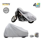 KTM SX Motor Brandası