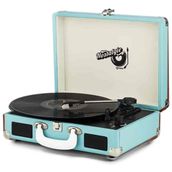 KTOOLS Long Play Nostalgia Blue Pikap