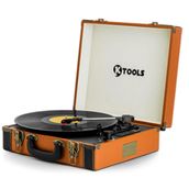 KTOOLS Long Play Prime Pikap