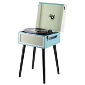 Ktools Long Play Retro Mavi Pikap