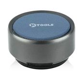 Ktools Sound Master Gri Bluetooth Hoparlör