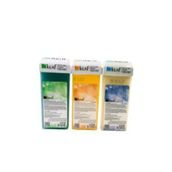 Kuaf 3lü Kartuş Ağda Seti