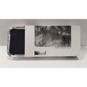 Kuaf 500 ml Black Kalıp Ağda