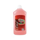 Kuaf 750 ml Çilek Kokulu Ağda Yağı