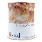 Kuaf 800 gr Naturel Konserve Ağda