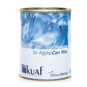Kuaf 800 ml Pudralı Konserve Sir Ağda