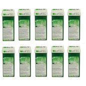 Kuaf Azulen 10x100 ml Kartuş Ağda