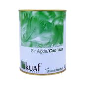 Kuaf Azulen 2x800 ml Konserve Sir Ağda
