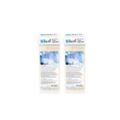 Kuaf Pudralı 2x100 ml Kartuş Ağda