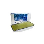 Kuaf Pudralı 400 gr Kalıp Ağda