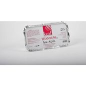 Kuaf Titanyum 2x500 gr Kalıp Sir Ağda
