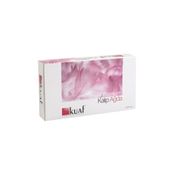 Kuaf Titanyum 400 gr Kalıp Ağda