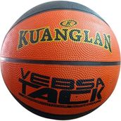 Kuanglan Vebsa Tack Basketbol Topu B7022 Turuncu - Altın