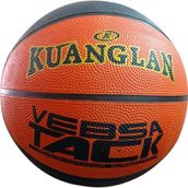 Kuangye Kuanglan Vebsa Tack Basketbol Topu B7022 Turuncu