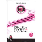 KUANTUM KOÇLUK PROGRAMI - NILDA FERHAN EFEÇINAR (ISBN:9789753224901)