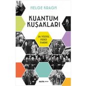 Kuantum Kuşakları Alfa Yayınları