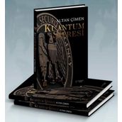 Kuantum Sifresi Altan Çimen