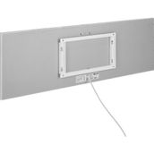 Kuas ISP 550 Panel Radyatör