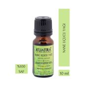 Kuatra 10 ml Nane Uçucu Yağı