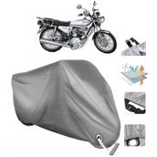 Küba Çita 100r Max Motor Brandası