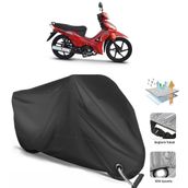 Kuba EGE 100 Motosiklet Brandası
