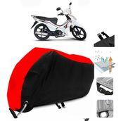 Kuba Ege 50 Motor Brandası