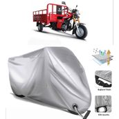 Kuba Pikap 200 Max Motor Brandası