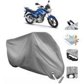 Kuba Ruha 125 VINLEKS Motor Brandası