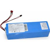 Kuba S15 Elektrikli Bisiklet Akü 36V 7.5Ah