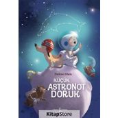 Küçük Astronot Doruk - Barbara Scholz