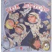 Küçük Astronotlar - Eleonara Barsotti
