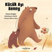 Küçük Ayı Benny - Tomas Dirgela