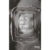 Küçük Bir Ayrıntı-Adania Shibli