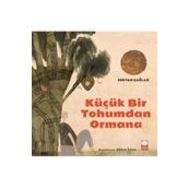 Küçük Bir Tohumdan Ormana - Sertan Çağlar