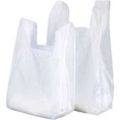 Küçük Boy Plastik Poşet 26X45 cm – 500 Adet – Market & Ambalaj Için Uygun
