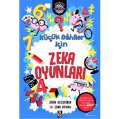 Küçük Dahiler İçin Zeka Oyunları - Gareth Moore