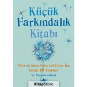 Küçük Farkındalık Kitabı - Patrizia Collard