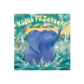 Küçük Fil Zencefil - Rachel Elliott