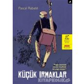 Küçük Irmaklar - Pascal Rabate