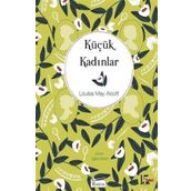 Küçük Kadınlar - Louise May Alcott - Koridor Yayıncılık