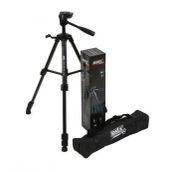 Küçük Kameralar İçin PDX-301 Tripod
