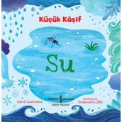 Küçük Kaşif - Su - Carol Lawrence