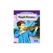 KÜÇÜK KEMANCI - MARK TWAIN
