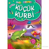 KÜÇÜK KURBI - MÜJGAN ŞEYHİ