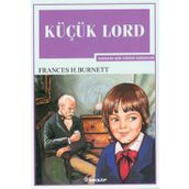 KÜÇÜK LORD - FRANCES HODGSON BURNETT (ISBN:9789751017741)