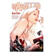 Küçük Marvel - Dev Boy - Skottie Young
