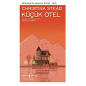 Küçük Otel - Christina Stead